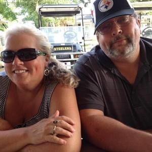 Meet your Posher, Teresa